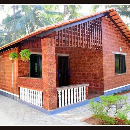 Tiny Waves Villa Удупи Екстериор снимка
